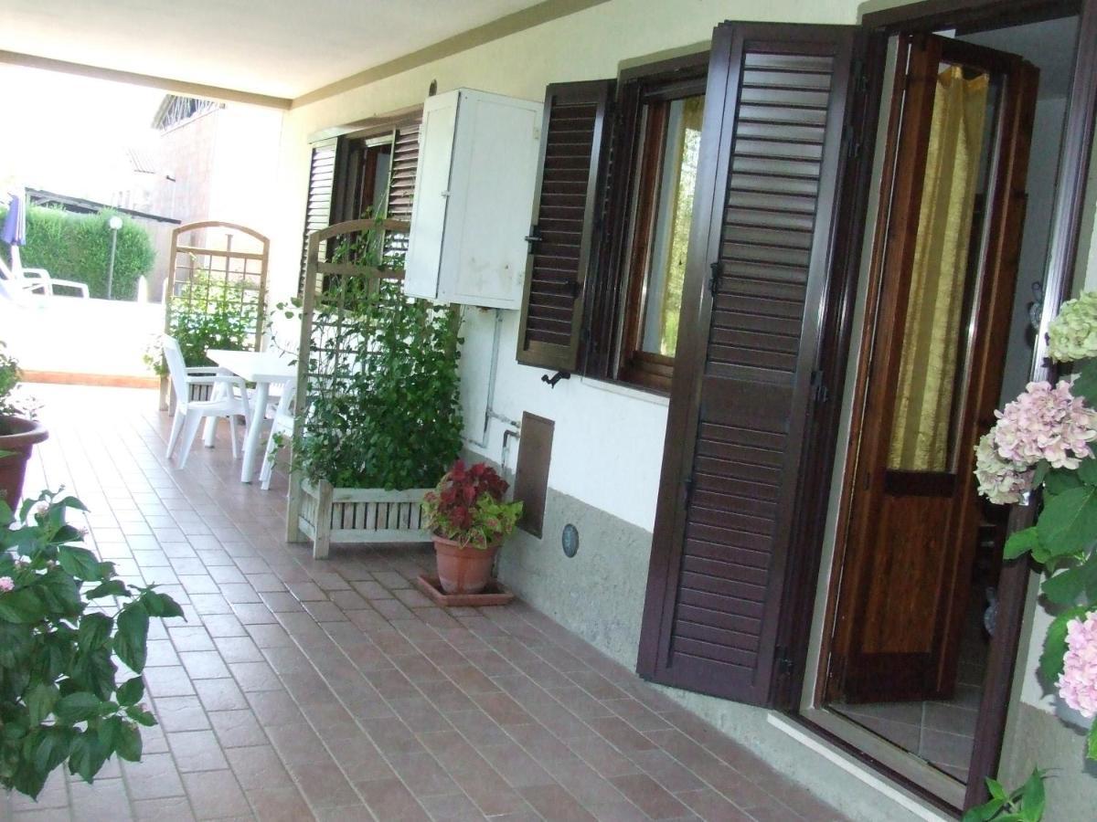 Il Punto Verde Sant'Antonio  Bilik gambar