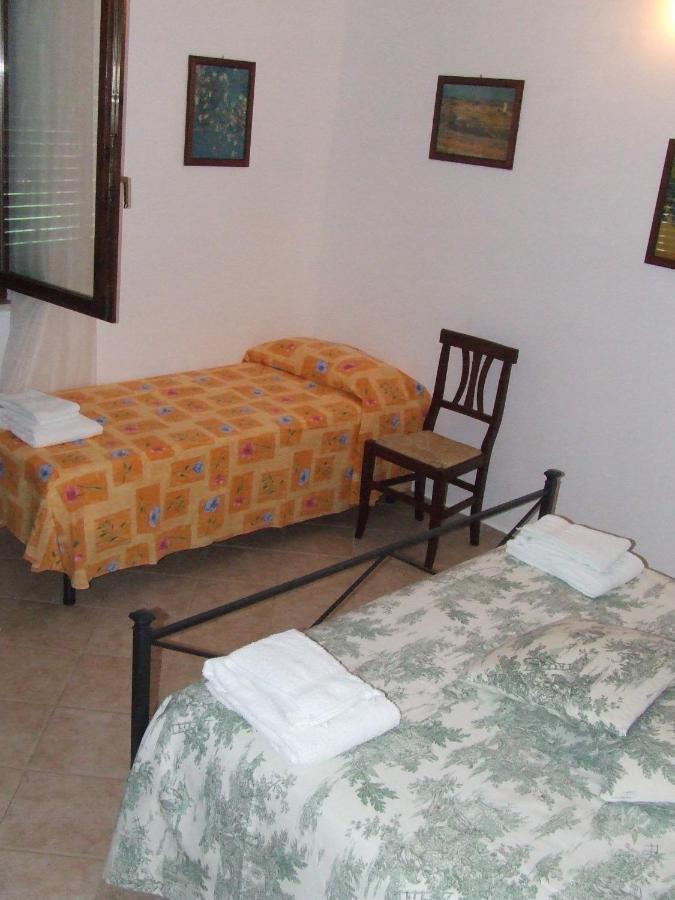 Il Punto Verde Sant'Antonio  Bilik gambar