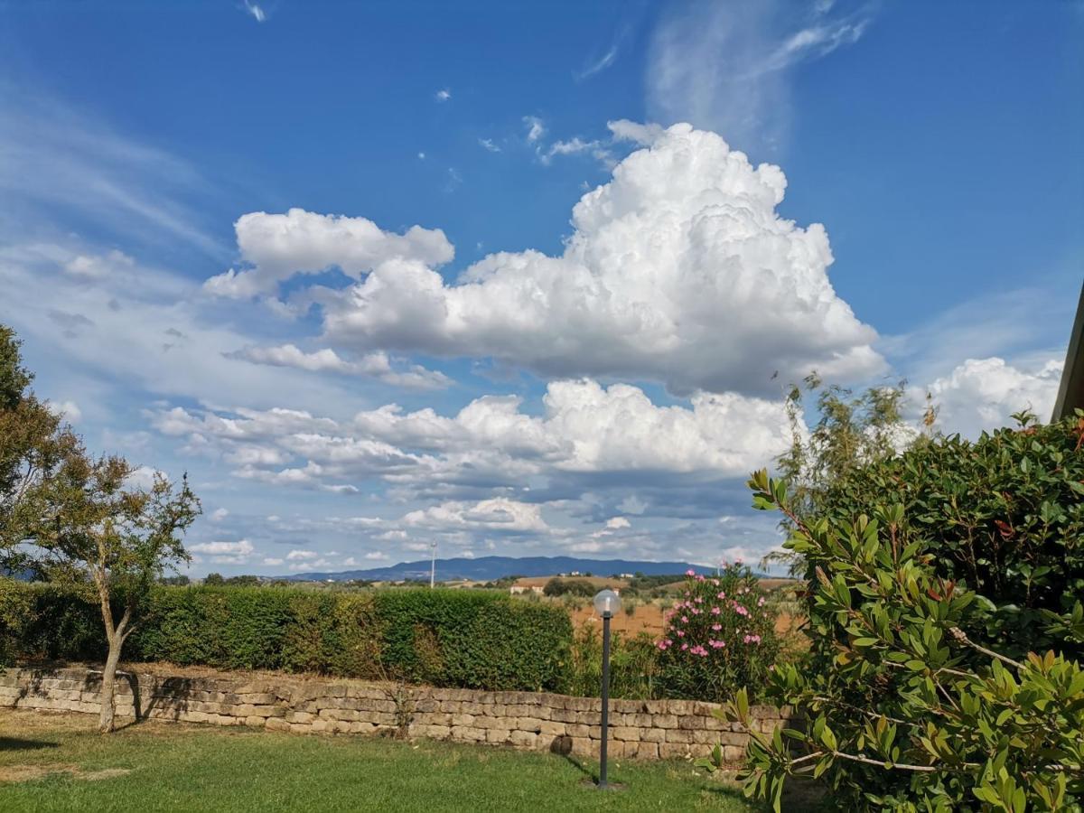 Il Punto Verde Sant'Antonio  Luaran gambar