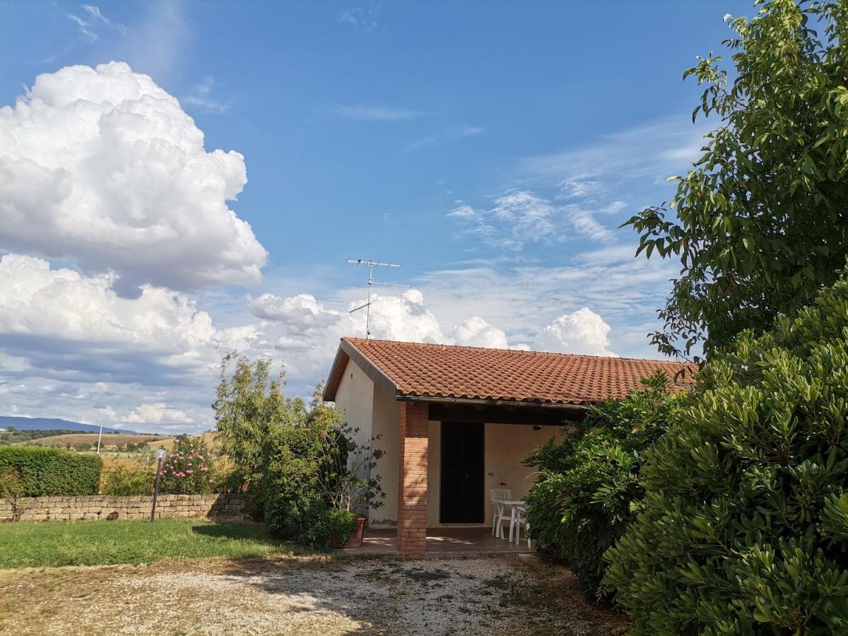 Il Punto Verde Sant'Antonio  Luaran gambar