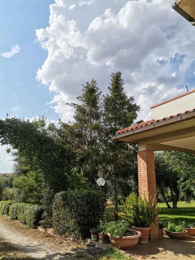 Il Punto Verde Sant'Antonio  Luaran gambar