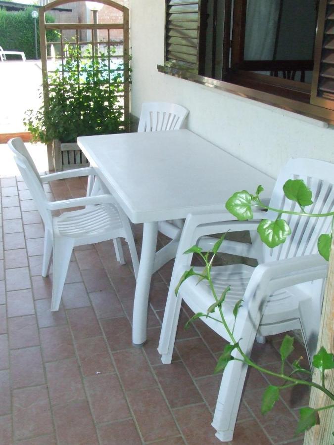 Il Punto Verde Sant'Antonio  Bilik gambar