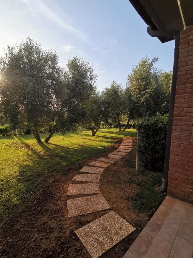 Il Punto Verde Sant'Antonio  Luaran gambar