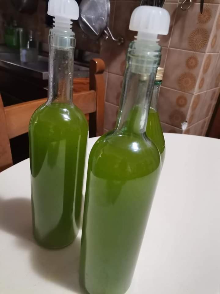 Il Punto Verde Sant'Antonio  Luaran gambar