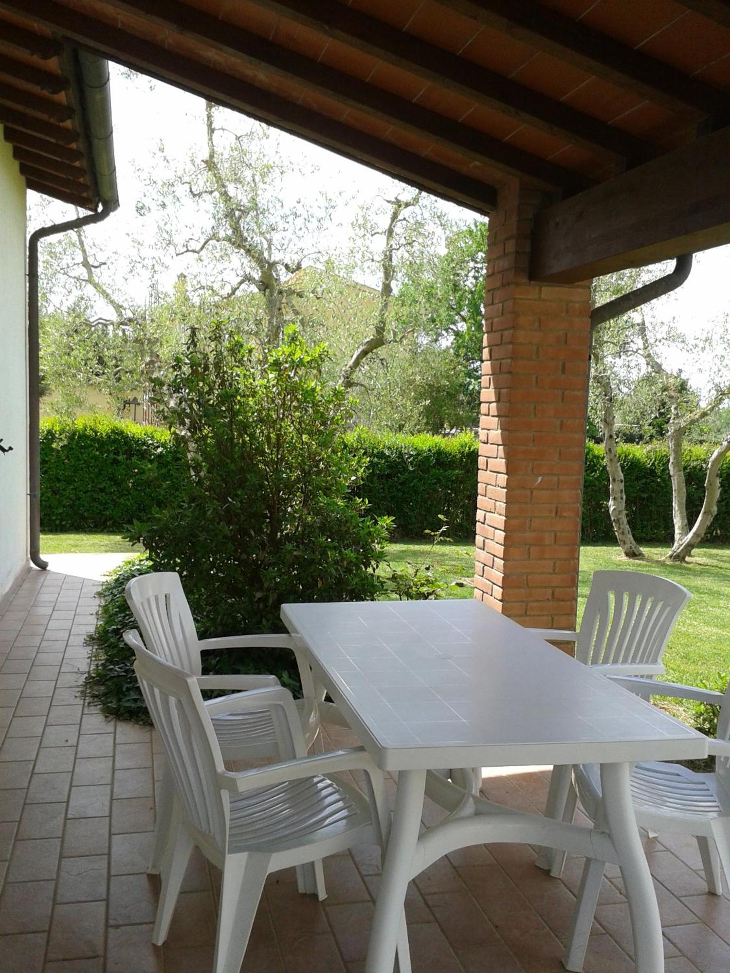Il Punto Verde Sant'Antonio  Bilik gambar