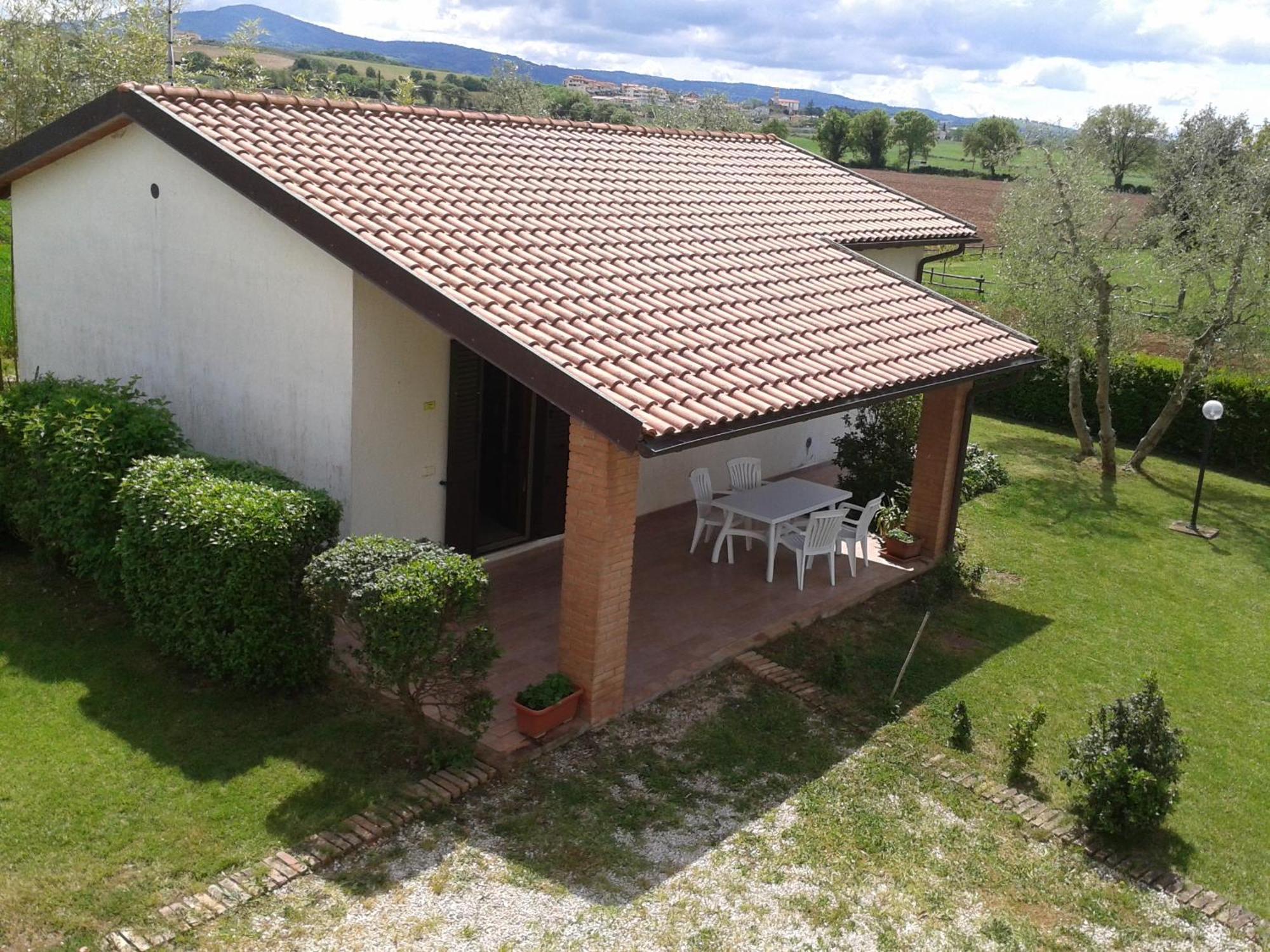 Il Punto Verde Sant'Antonio  Bilik gambar
