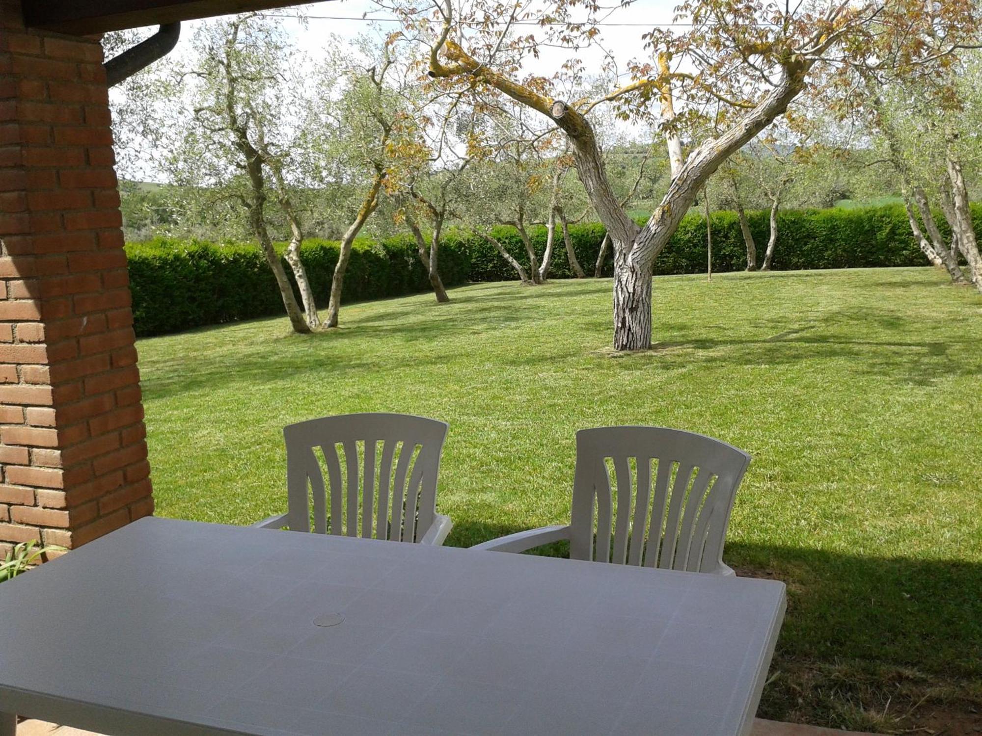 Il Punto Verde Sant'Antonio  Bilik gambar